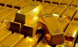 انخفاض أسعار الذهب مع خفض أسعار الفائدة الأمريكية